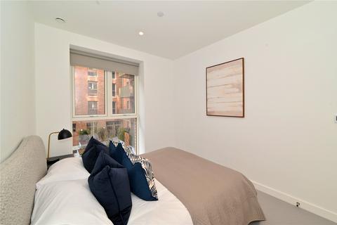 3 bedroom apartment for sale, Flat 7, 18 Ribbon Lane, Brent Cross Town, London, NW2