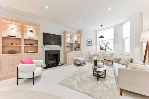 2 bedroom flat for sale, Cornwall Gardens, South Kensington, London, SW7