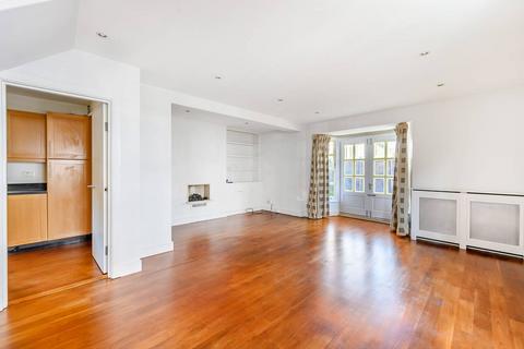 3 bedroom house to rent, Limerston Street, Chelsea, London, SW10