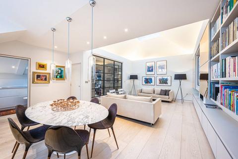 3 bedroom flat to rent, Roland Gardens, South Kensington, London, SW7