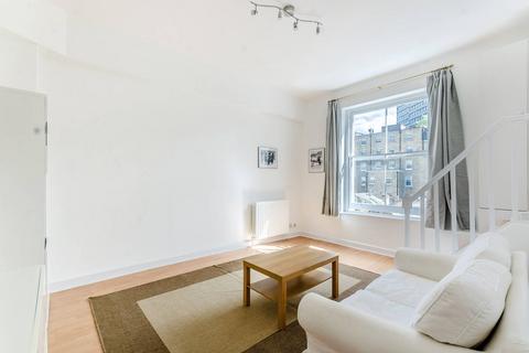 1 bedroom flat to rent, Courtfield Gardens, South Kensington, London, SW5