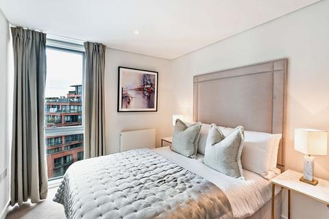 3 bedroom apartment to rent, Merchant Square, W2