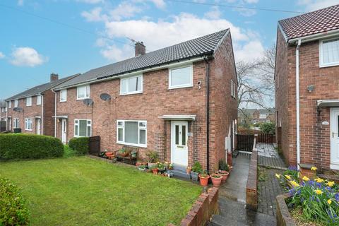 3 bedroom semi-detached house for sale, Neill Drive, Sunniside, NE16