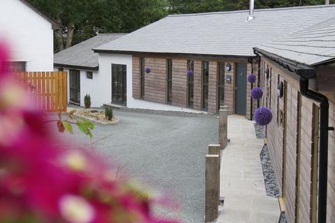 3 bedroom barn conversion for sale, Holsworthy, Devon