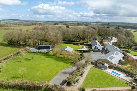 3 bedroom barn conversion for sale, Holsworthy, Devon