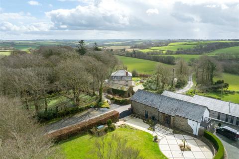 3 bedroom barn conversion for sale, Holsworthy, Devon