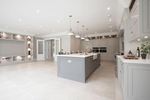 5 bedroom detached house for sale, Bramshott, Liphook, Hampshire