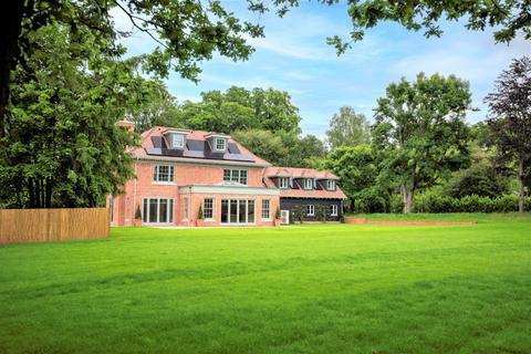 5 bedroom detached house for sale, Bramshott, Liphook, Hampshire