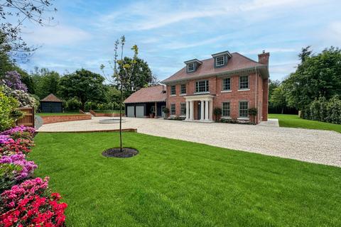 5 bedroom detached house for sale, Bramshott, Liphook, Hampshire