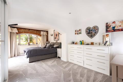 3 bedroom barn conversion for sale, High Street, Weston Favell, Northamptonshire, NN3