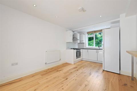 1 bedroom apartment for sale, Rockley Court, Rockley Road, Brook Green, London, W14