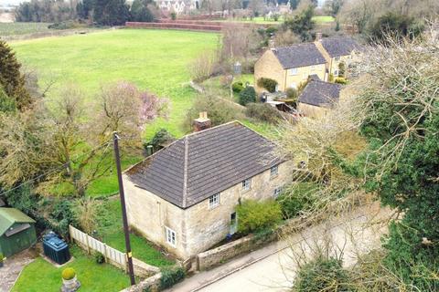 3 bedroom detached house for sale, Rodmarton, Cirencester, Gloucestershire, GL7
