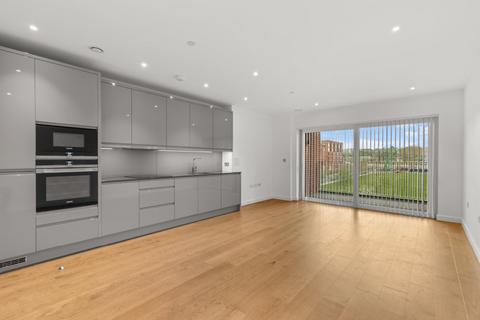 2 bedroom apartment to rent, Flat , Poplar House,  Thonrey Close, London