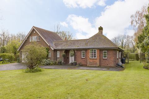 4 bedroom bungalow for sale, Cobham Road, Surrey KT22