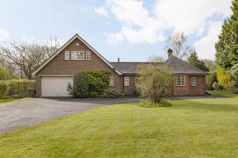 4 bedroom bungalow for sale, Cobham Road, Surrey KT22