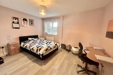 2 bedroom apartment to rent, 2 Cole Valley Road, Birmingham B28