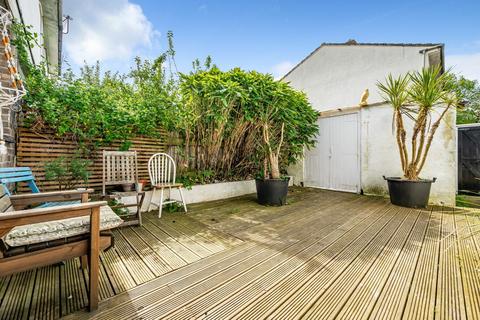 3 bedroom end of terrace house for sale, Kennoldes Croxted Road, West Dulwich