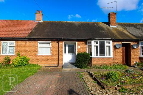 2 bedroom bungalow to rent, Curlew Road, Ipswich, Suffolk, IP2