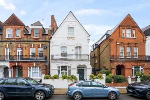 6 bedroom semi-detached house for sale, Fulham Park Gardens, Fulham