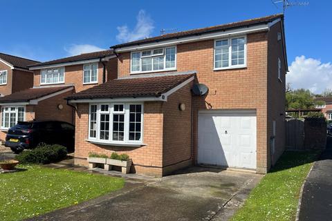 4 bedroom detached house for sale, Beech Drive, Nailsea, North Somerset, BS48