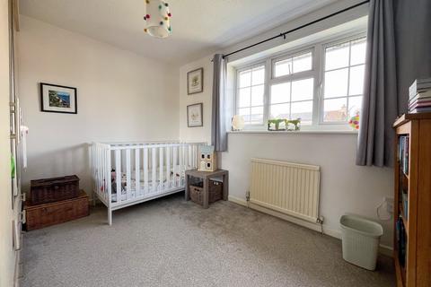 33 Beech Drive, Nailsea, Bristol, BS48 1QA