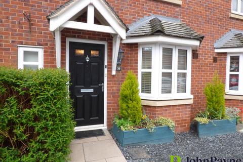 4 bedroom house to rent, Manhattan Way, Bannerbrook Park, Coventry, West Midlands, CV4