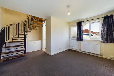 1 bedroom house to rent, Bevan Gardens, Northway, Tewkesbury