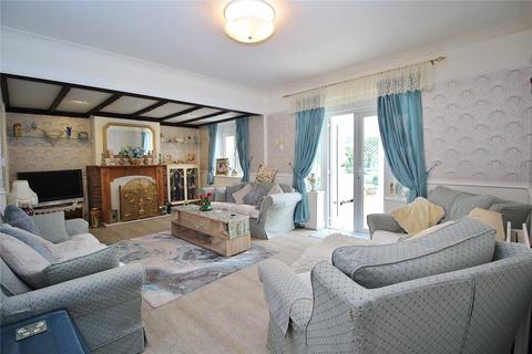 3 bedroom bungalow for sale, Salvington Hill, High Salvington, West Sussex, BN13