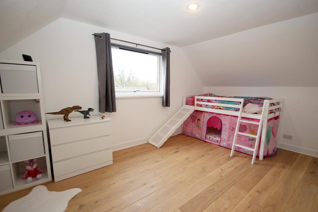Bed 1