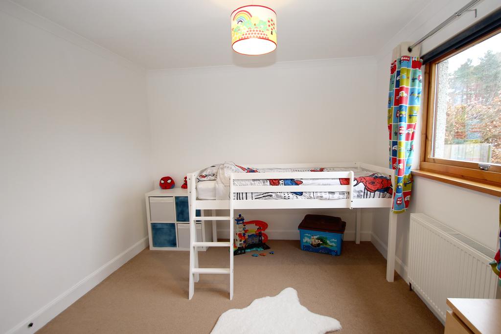 Bed 5