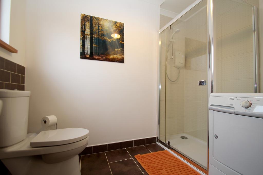 En suite 2