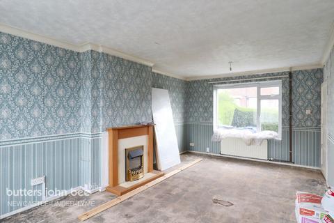 3 bedroom semi-detached house for sale, Gainsborough Road, Chesterton, Newcastle