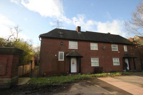 Studio to rent, 285 Harborne Lane, Harborne, Birmingham, West Midlands, B17 0NT