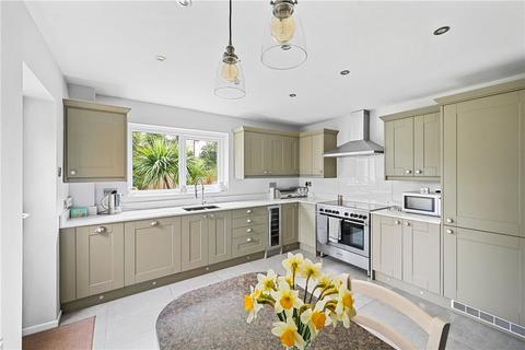 4 bedroom detached house for sale, Aire Mount, Wetherby, West Yorkshire