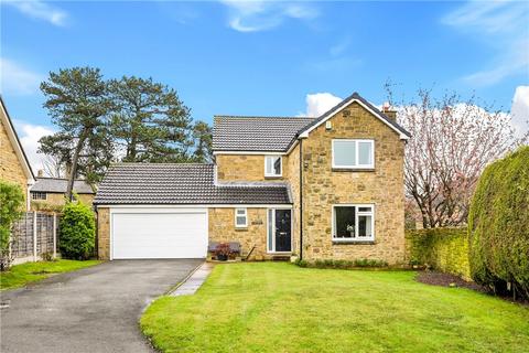 4 Aire Mount, Wetherby, LS22 7FW