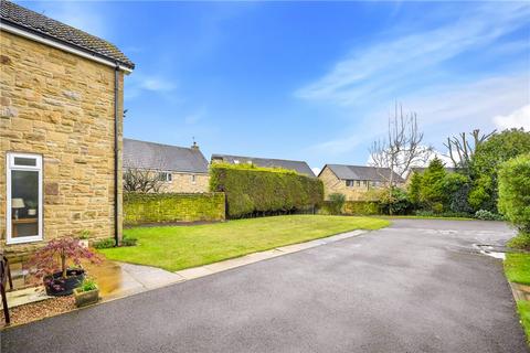 4 Aire Mount, Wetherby, LS22 7FW