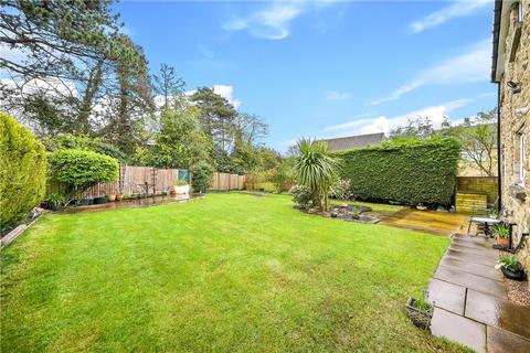 4 Aire Mount, Wetherby, LS22 7FW