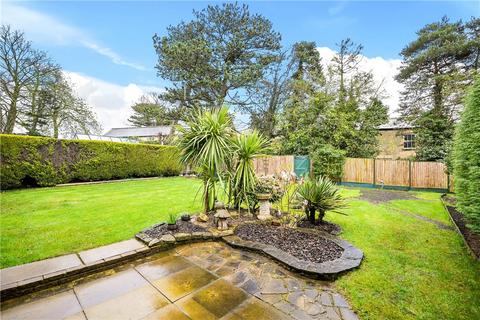 4 Aire Mount, Wetherby, LS22 7FW