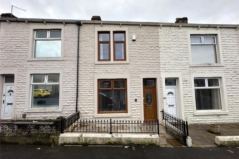 2 bedroom terraced house for sale, York Street, Accrington, Lancashire, BB5