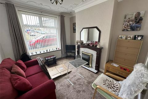 2 bedroom terraced house for sale, York Street, Accrington, Lancashire, BB5