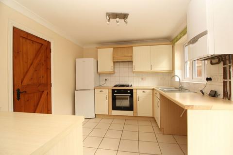 3 bedroom end of terrace house for sale, Brinsea Road, Congresbury