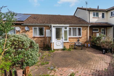 5 bedroom terraced bungalow for sale, Hereward Close, Impington, CB24