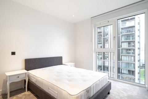 2 bedroom apartment to rent, Bowery Apartments, White City Living, London, W12