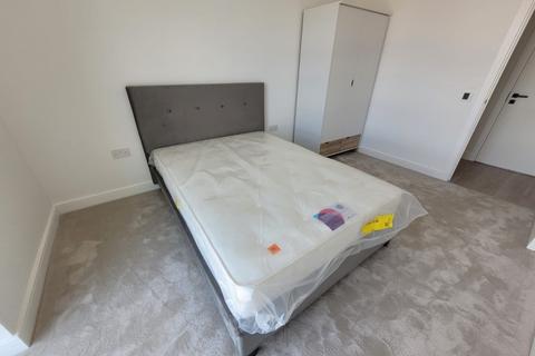 1 bedroom apartment to rent, Belgrave Road Harrow HA0