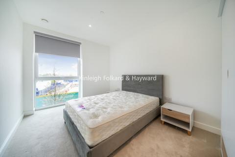 2 bedroom apartment to rent, Belgrave Road Harrow HA0