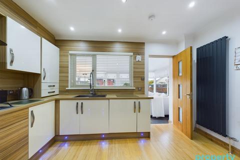 3 bedroom detached house for sale, Wensleydale, East Kilbride, South Lanarkshire, G74