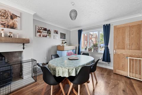 28 Monarchs Road, Sutterton, Boston, PE20 2HJ