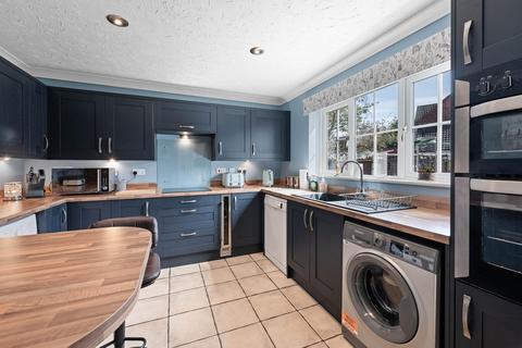 28 Monarchs Road, Sutterton, Boston, PE20 2HJ