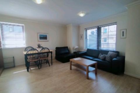 2 bedroom apartment to rent, St Leonards Hill, Edinburgh EH8