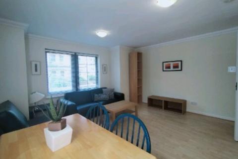 2 bedroom apartment to rent, St Leonards Hill, Edinburgh EH8